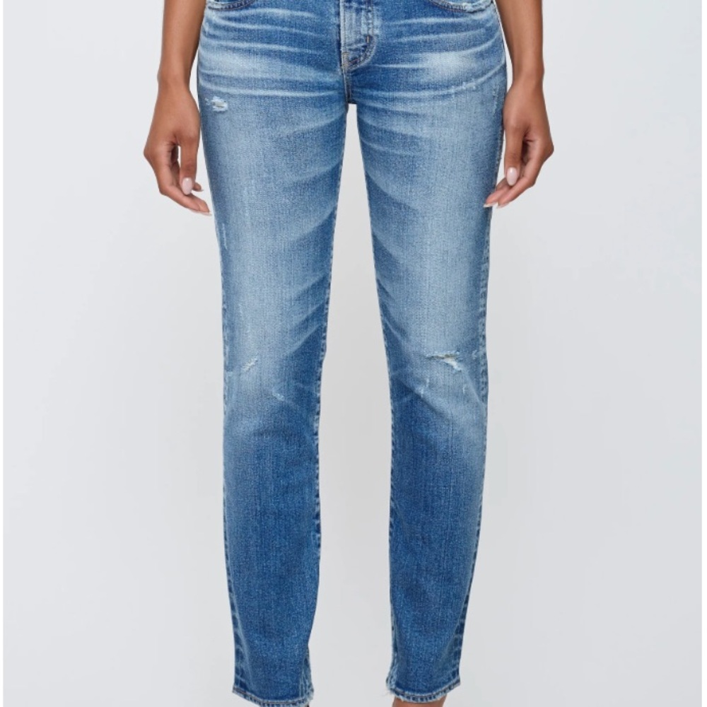 Moussy Vintage Velma Jeans